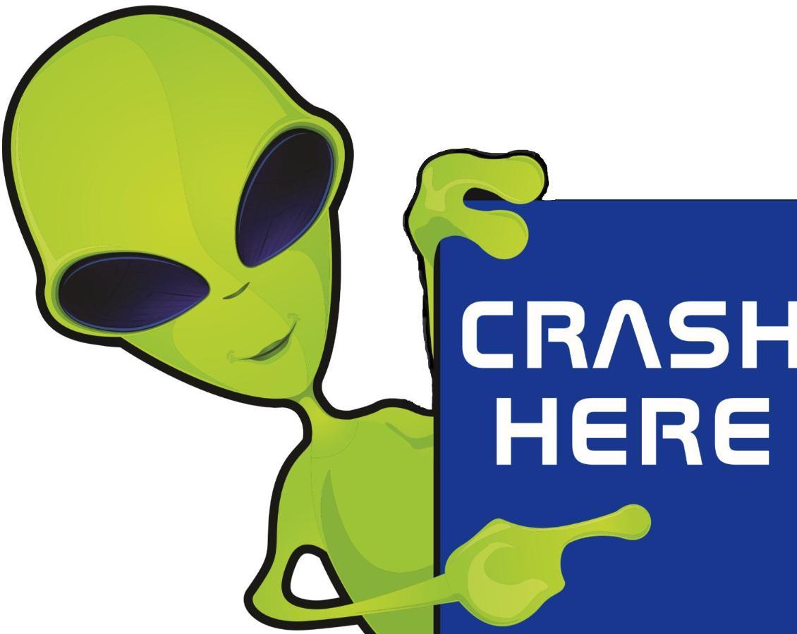 Roswell Inn Exteriér fotografie