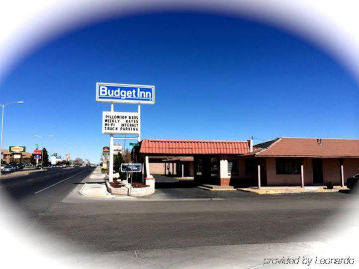 Roswell Inn Exteriér fotografie